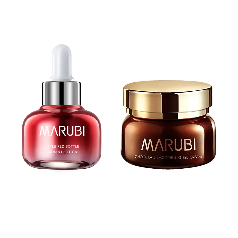 Крем для век Unisex MARUBI
Крем для век Unisex MARUBI