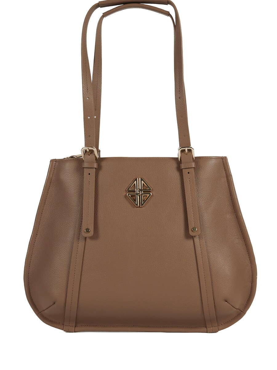 Сумка-шоппер 4US PACIOTTI, бежевый
Сумка-шоппер 4US PACIOTTI, бежевый