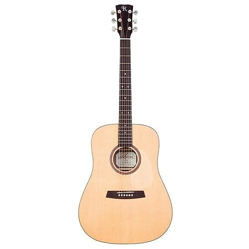 Акустическая гитара Kremona Steel String Series M10 D-Style Acoustic Guitar with Hardshell Case, Rosewood Fingerboard
Акустическая гитара Kremona Steel String Series M10 D-Style Acoustic Guitar with Hardshell Case, Rosewood Fingerboard
