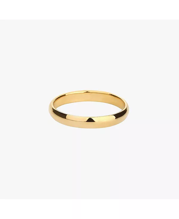 Кольцо «Ингрид» из стерлингового серебра 18 карат с позолотой — идея для праздничного подарка Bearfruit Jewelry, gold
Кольцо «Ингрид» из стерлингового серебра 18 карат с позолотой — идея для праздничного подарка Bearfruit Jewelry, gold