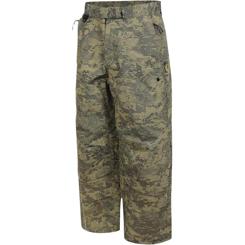 Брюки casual AS M NK TCH CORDURA мужские Nike, зеленый
Брюки casual AS M NK TCH CORDURA мужские Nike, зеленый