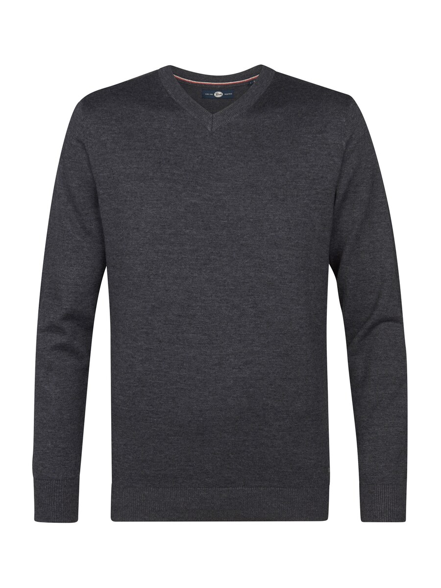 Свитер Petrol Industries, Dark grey
Свитер Petrol Industries, Dark grey