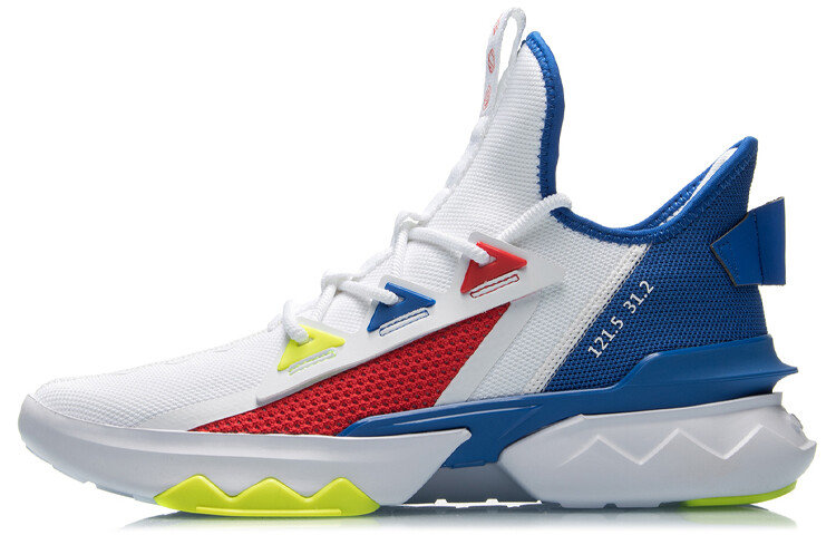 Мужская обувь Lifestyle с низким верхом, белая/красная/синяя Lining, Красный, Мужская обувь Lifestyle с низким верхом, белая/красная/синяя Lining
Мужская обувь Lifestyle с низким верхом, белая/красная/синяя Lining, Красный, Мужская обувь Lifestyle с низким верхом, белая/красная/синяя Lining