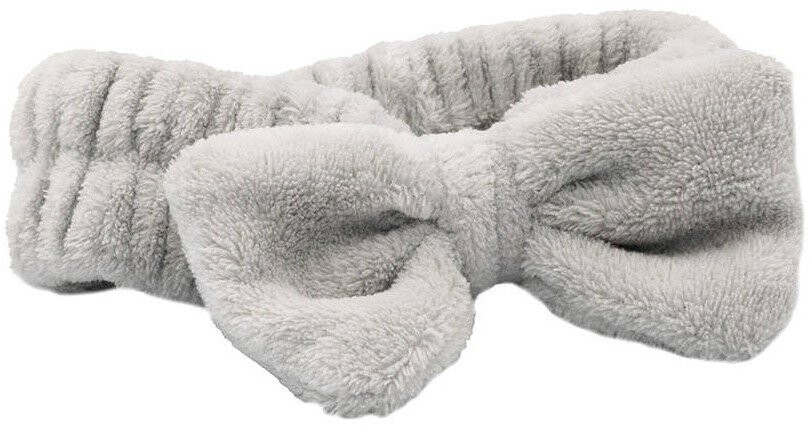 Echolux, Резинка для волос косметическая с бантиком, 1 шт
Echolux, Резинка для волос косметическая с бантиком, 1 шт