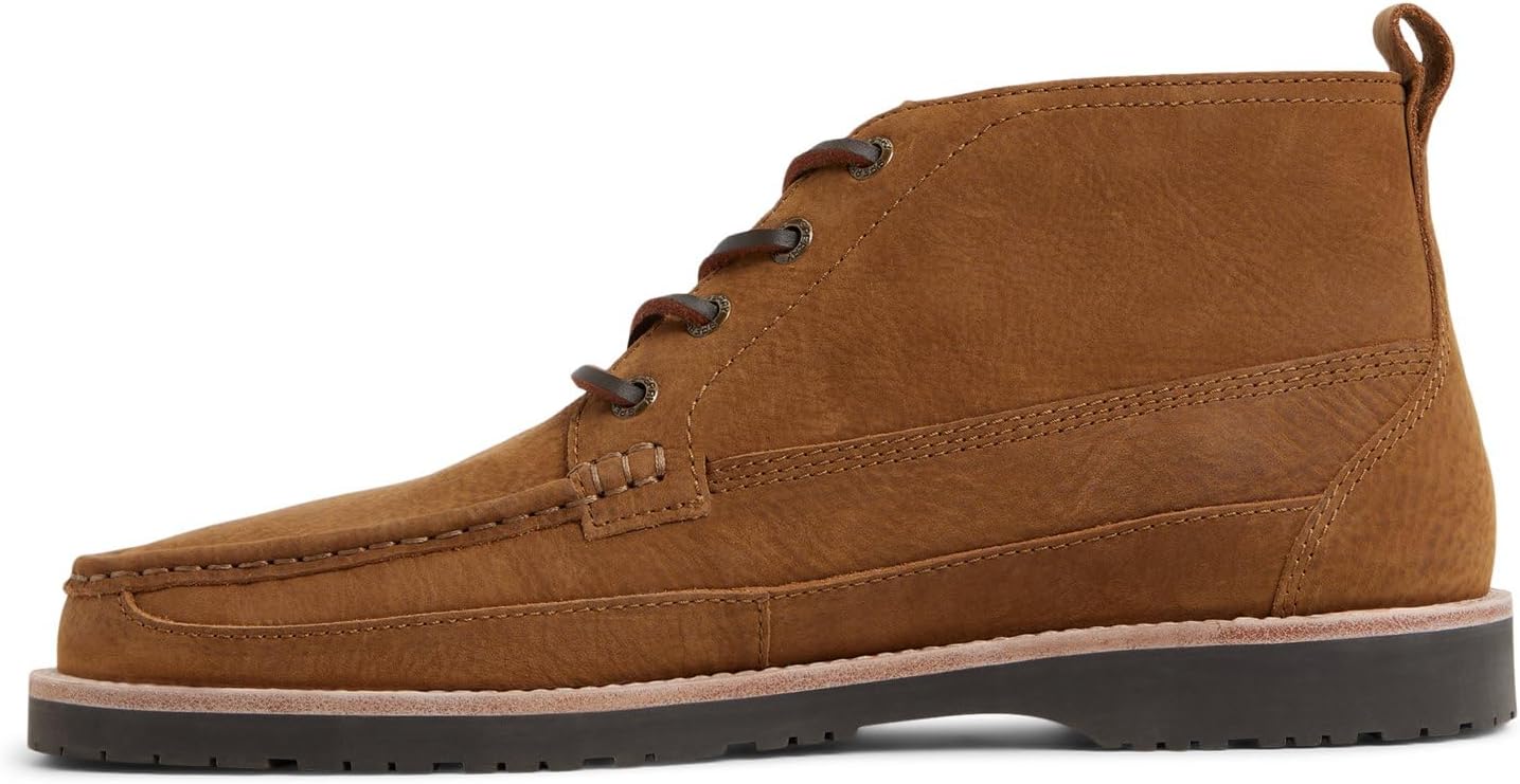 Мужские ботинки-чукка Sperry Mini Lug, Tan
Мужские ботинки-чукка Sperry Mini Lug, Tan