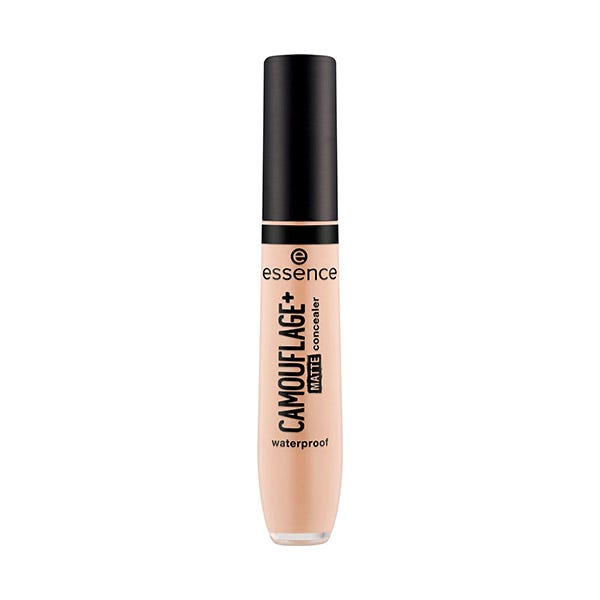 Матовый жидкий консилер ESSENCE Camouflage+ Matte Concealer, 70
Матовый жидкий консилер ESSENCE Camouflage+ Matte Concealer, 70