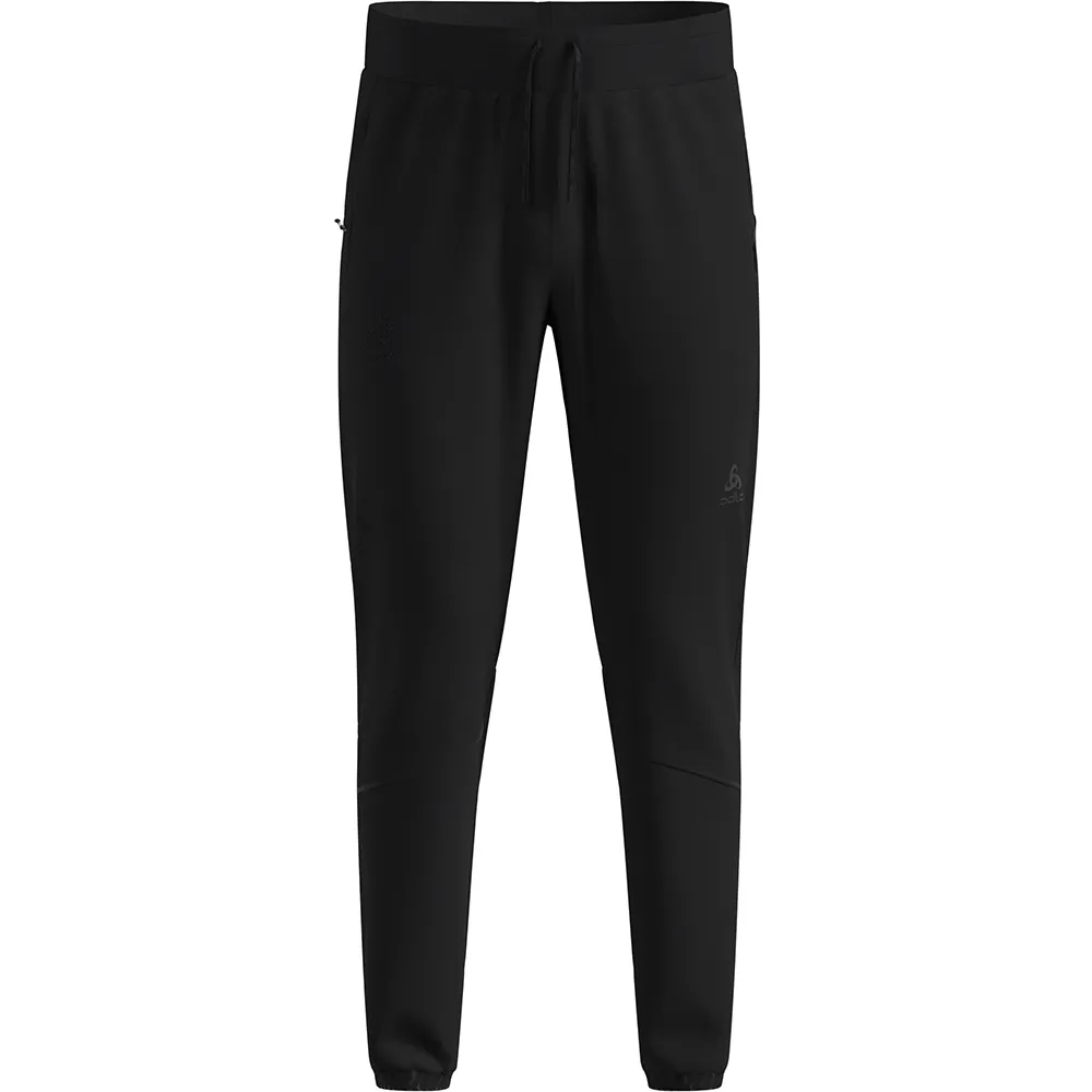 Брюки Odlo Zeroweight Pro Windproof Warm, черный
Брюки Odlo Zeroweight Pro Windproof Warm, черный