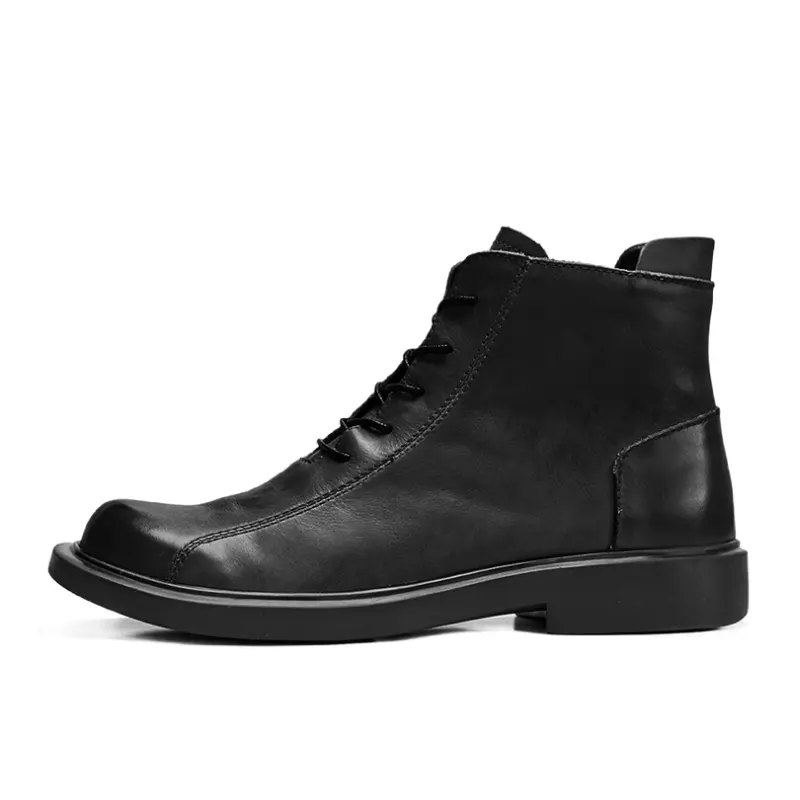 Ботинки Brounvanm Martin Boots Men
Ботинки Brounvanm Martin Boots Men