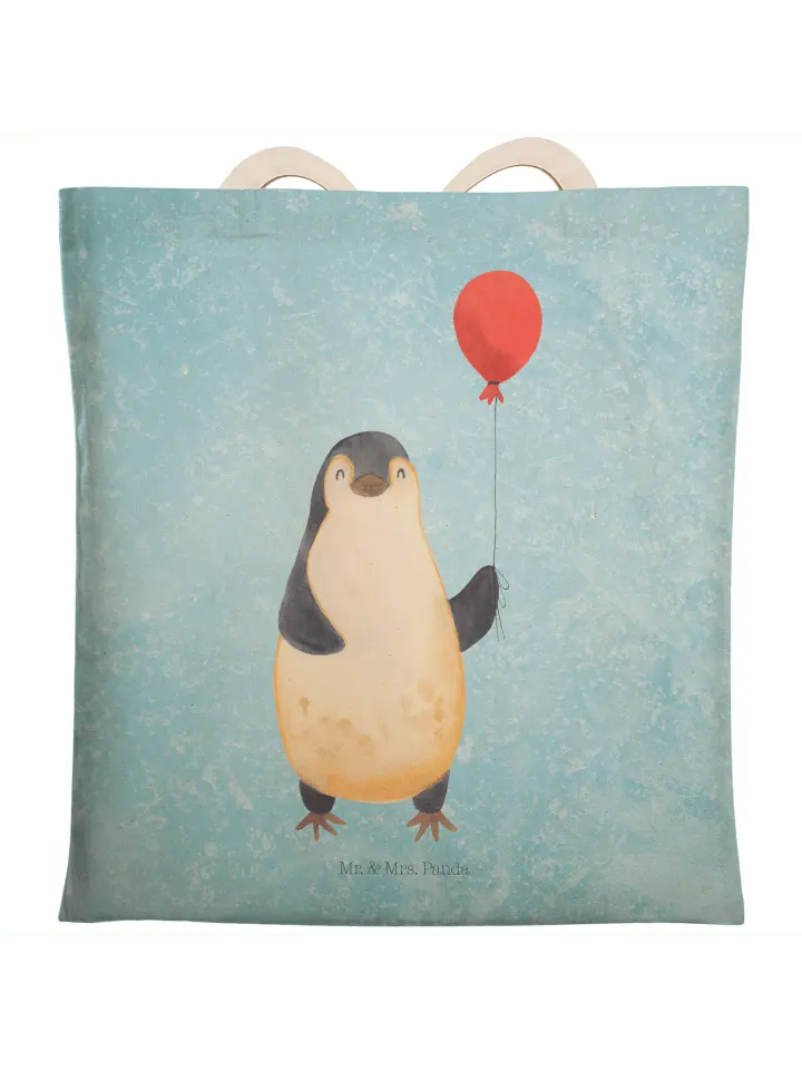 Шоппер Mr. & Mrs. Panda, цвет eisblau
Шоппер Mr. & Mrs. Panda, цвет eisblau