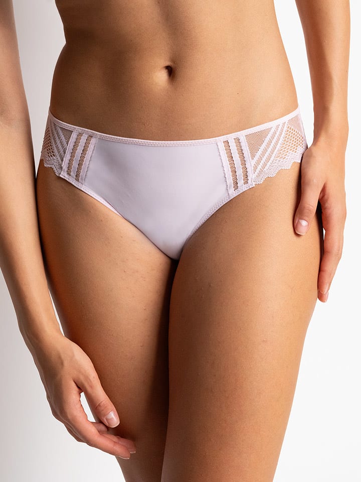 Passionata Трусы "Родео" розового цвета
Passionata Трусы "Родео" розового цвета