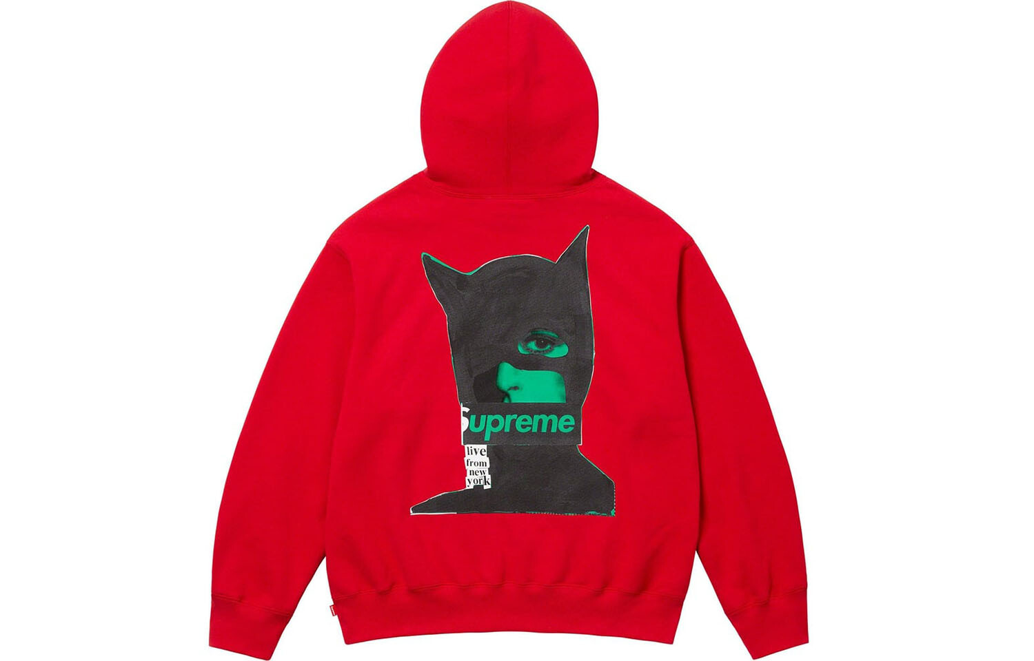 Толстовка Supreme Catwoman, темно-синий
Толстовка Supreme Catwoman, темно-синий