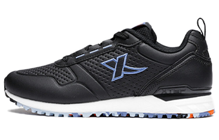 Кроссовки XTEP Casual Shoes Women's Low-Top Black, Черный, Кроссовки XTEP Casual Shoes Women's Low-Top Black
Кроссовки XTEP Casual Shoes Women's Low-Top Black, Черный, Кроссовки XTEP Casual Shoes Women's Low-Top Black