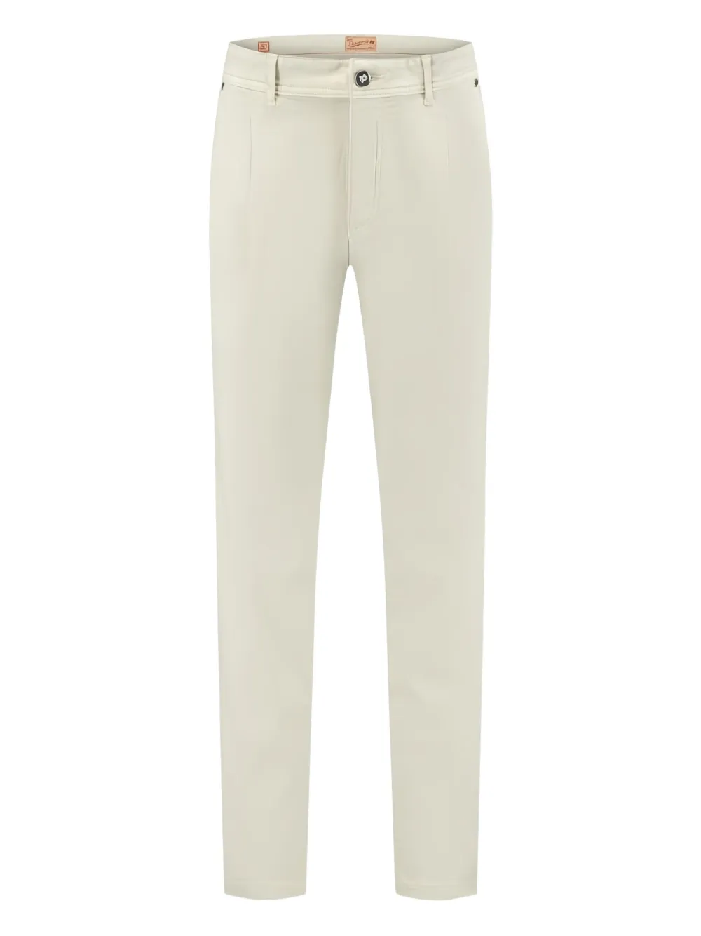 Прямые брюки Marco Pescarolo, нейтральный
Прямые брюки Marco Pescarolo, нейтральный