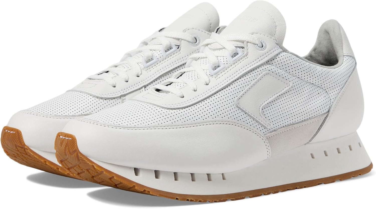 Кроссовки SAS 7Eventy6ix-Y Retro Comfort, Blanc
Кроссовки SAS 7Eventy6ix-Y Retro Comfort, Blanc