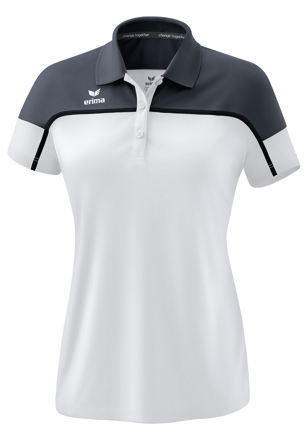 Поло erima Change By Erima, белый
Поло erima Change By Erima, белый