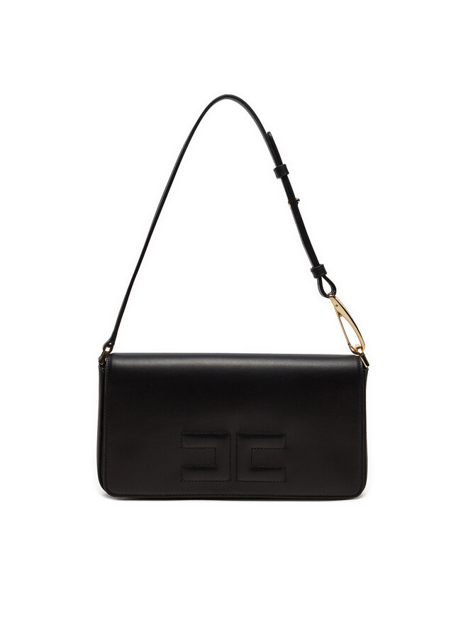 Сумочка Elisabetta Franchi, черный
Сумочка Elisabetta Franchi, черный