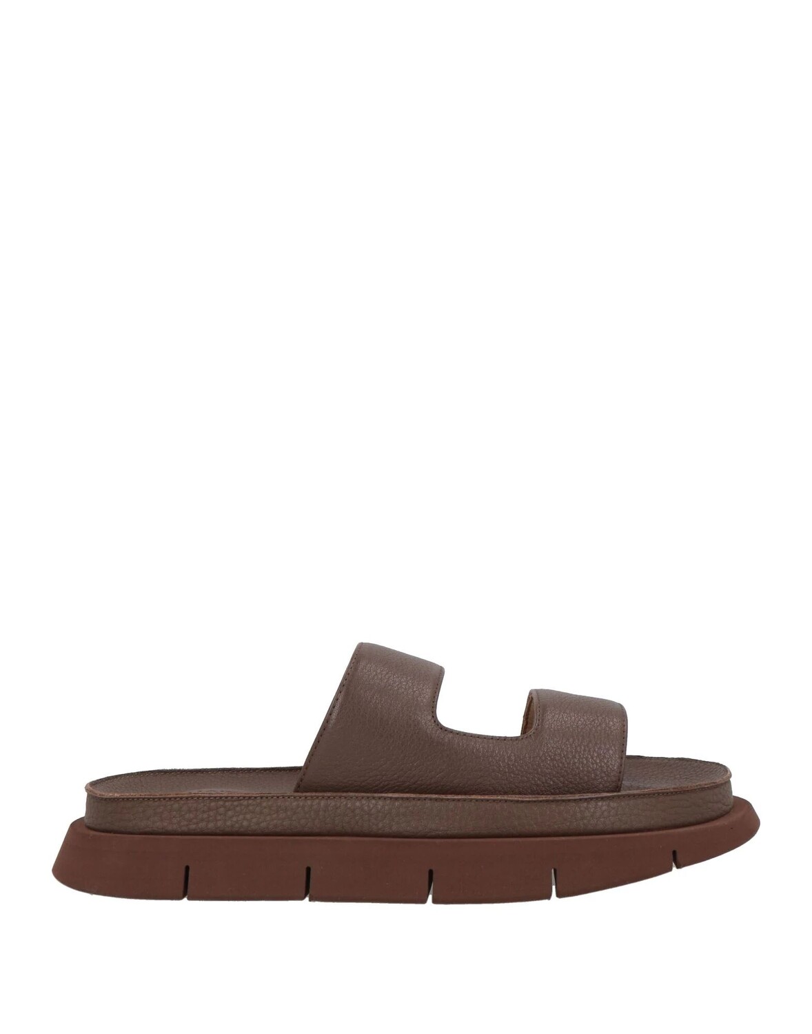 Сандалии Marsèll, темно-коричневый
Сандалии Marsèll, темно-коричневый