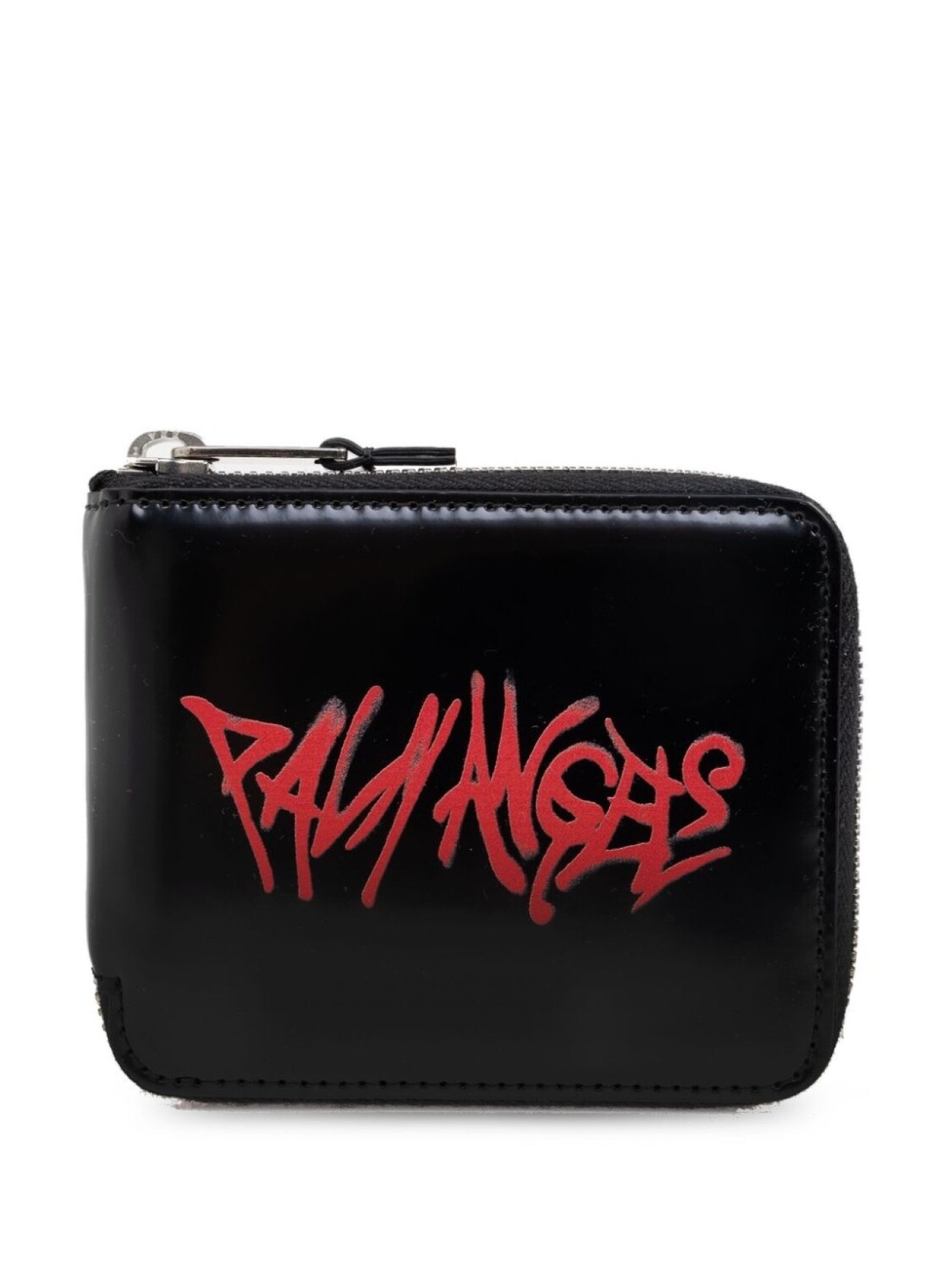 Palm Angels картхолдер с логотипом, черный
Palm Angels картхолдер с логотипом, черный