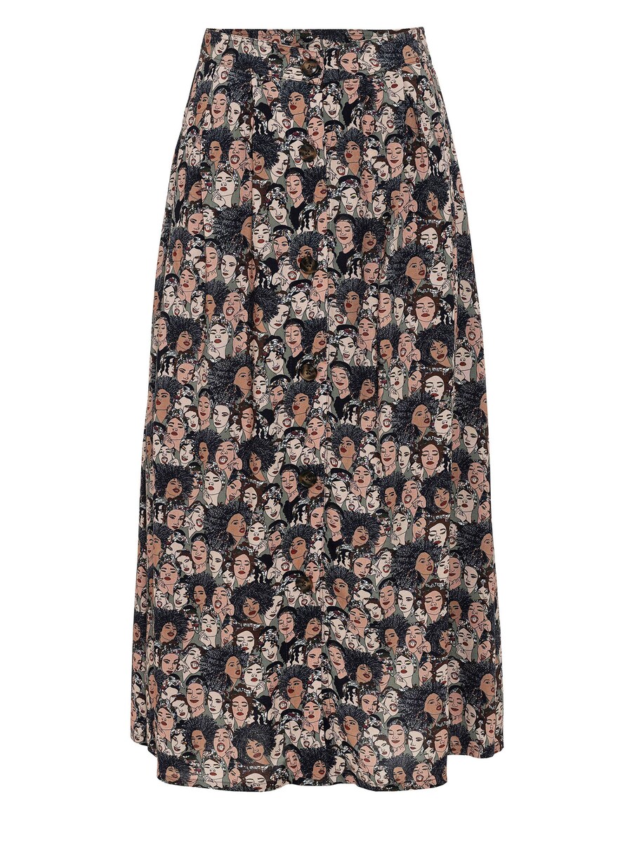 Юбка Anou Anou Poni, черный
Юбка Anou Anou Poni, черный