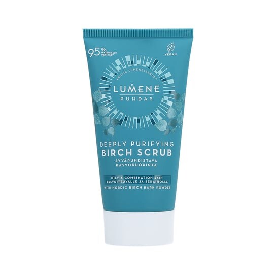 Мягкий очищающий пилинг, 75 мл LUMENE, PUHDAS, Синий, Мягкий очищающий пилинг, 75 мл LUMENE, PUHDAS
Мягкий очищающий пилинг, 75 мл LUMENE, PUHDAS, Синий, Мягкий очищающий пилинг, 75 мл LUMENE, PUHDAS