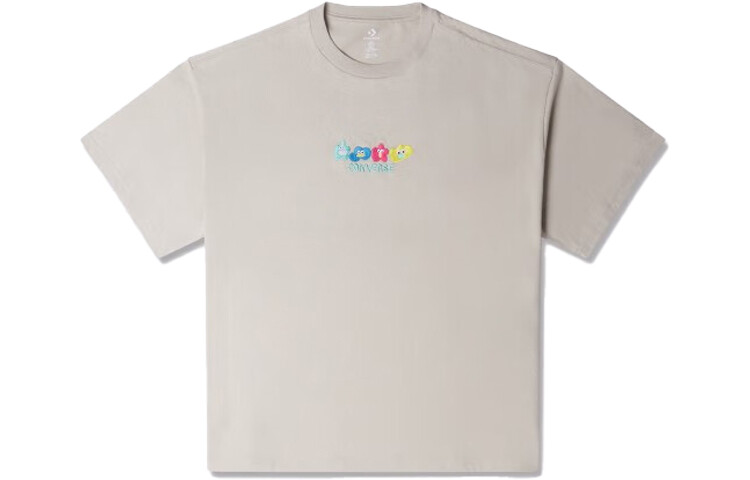 Футболка мужская хаки Converse, хаки
Футболка мужская хаки Converse, хаки