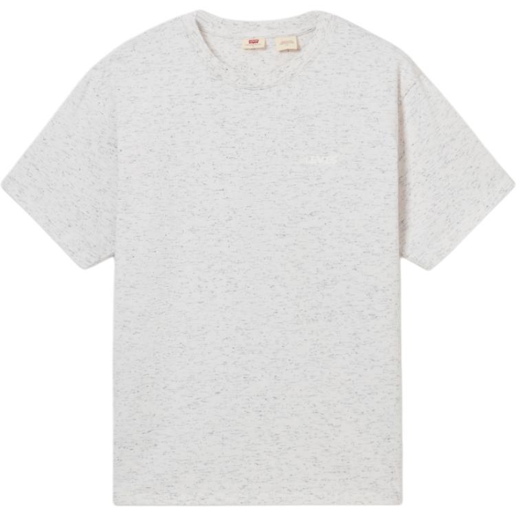 Футболка мужская серая Levis, серый
Футболка мужская серая Levis, серый