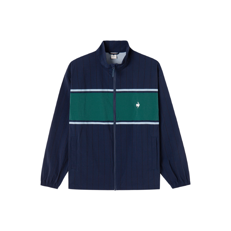 Le Coq Sportif Куртка Unisex, Navy Blue
Le Coq Sportif Куртка Unisex, Navy Blue