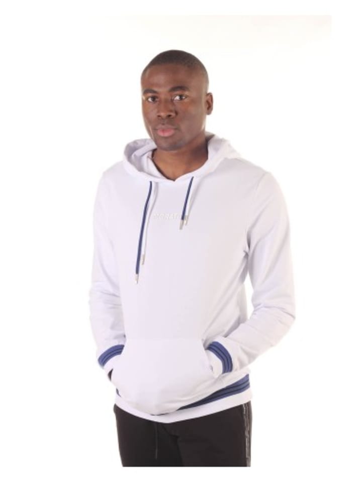 Толстовка Antony Morato, белый
Толстовка Antony Morato, белый