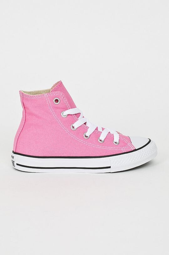 Детские кроссовки Converse, розовый
Детские кроссовки Converse, розовый
