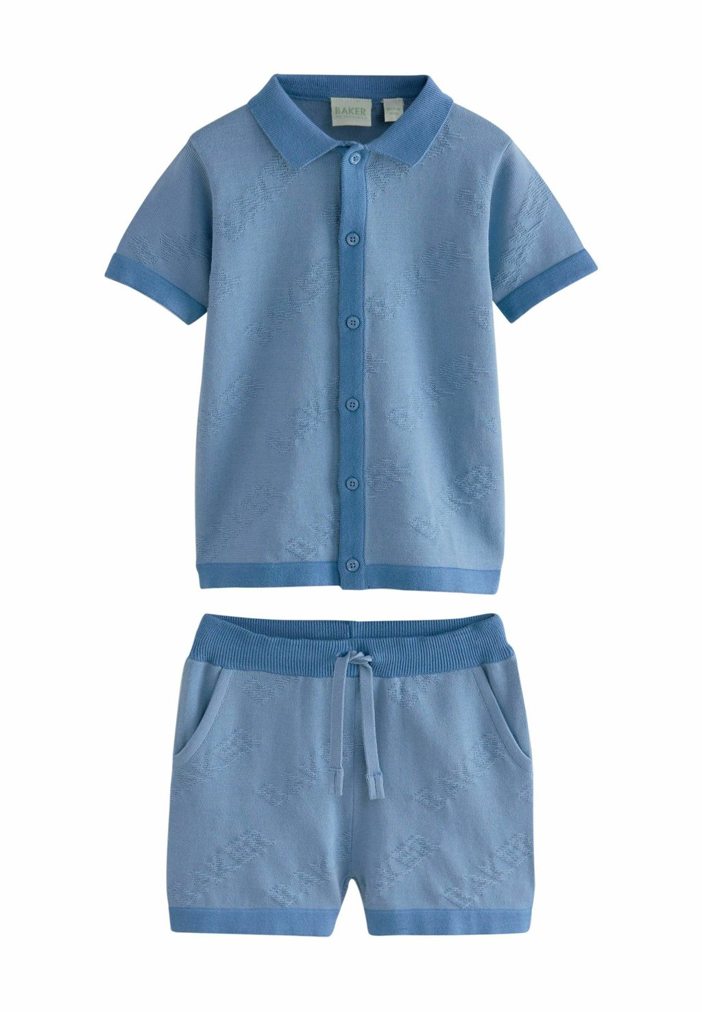 Шорты REGULAR FIT Baker by Ted Baker, синий
Шорты REGULAR FIT Baker by Ted Baker, синий