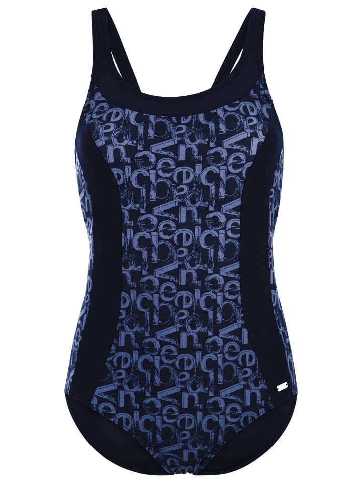 Купальник Venice Beach, цвет schwarz-bedruckt
Купальник Venice Beach, цвет schwarz-bedruckt