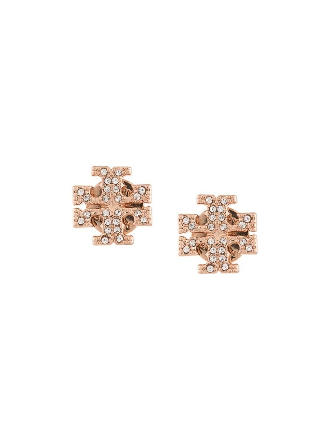 Серьги-гвоздики Kira Tory Burch, золотой
Серьги-гвоздики Kira Tory Burch, золотой