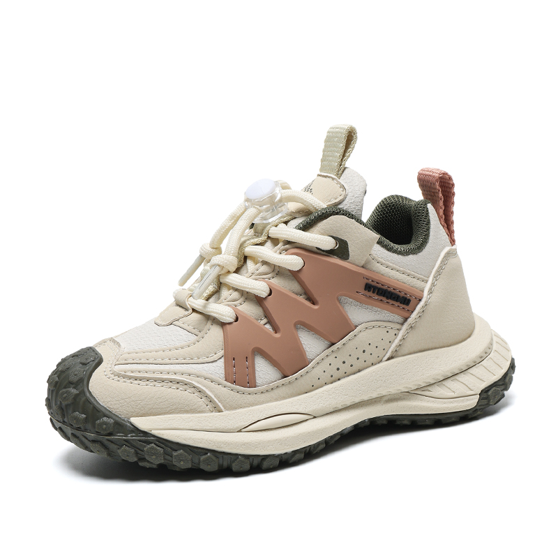 Детские повседневные туфли Kids' TONYBEAR, оранжевый
Детские повседневные туфли Kids' TONYBEAR, оранжевый