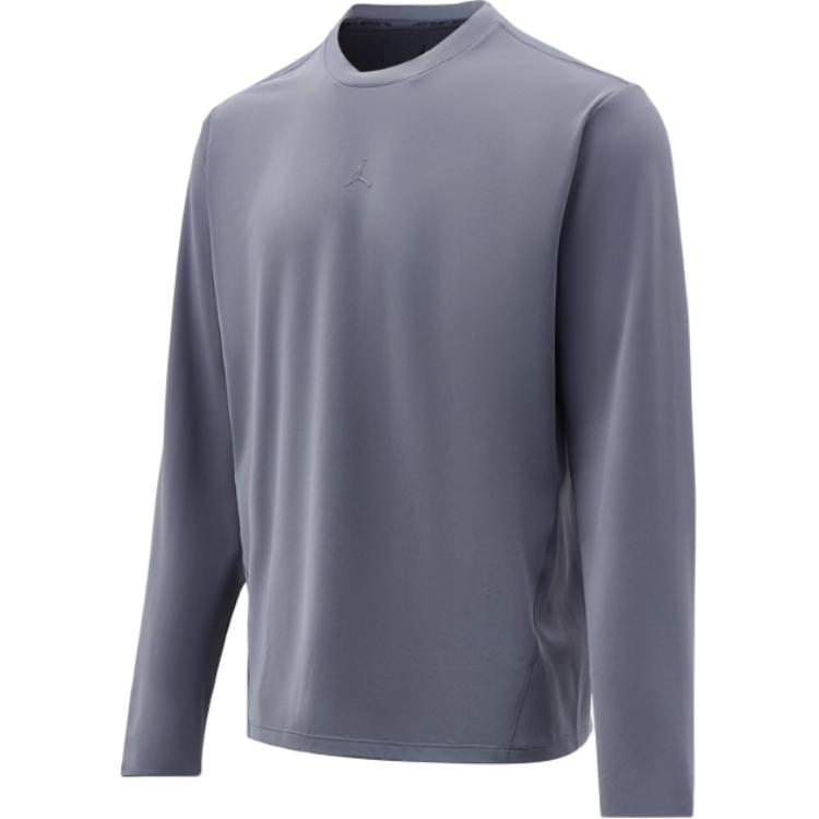 Футболка M J DF SPRT FL мужская dark gray Jordan, темно-серый
Футболка M J DF SPRT FL мужская dark gray Jordan, темно-серый