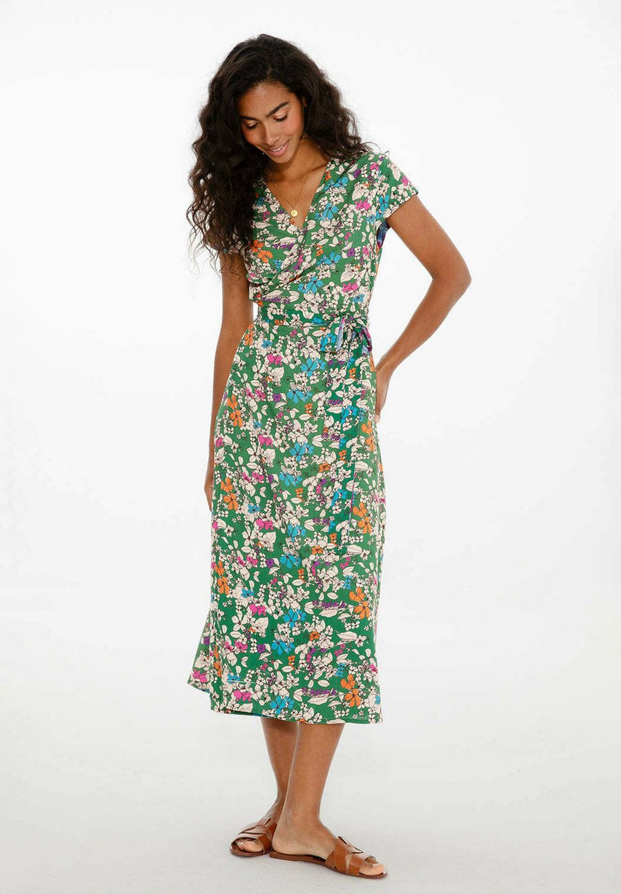 Платье NAOKO Day dress, Green
Платье NAOKO Day dress, Green