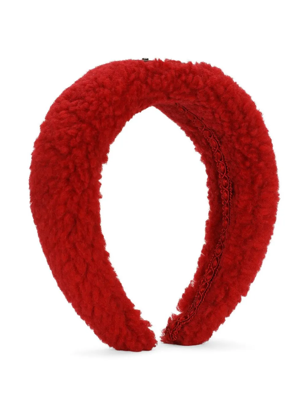 Ободок с логотипом Dolce & Gabbana Kids, розовый
Ободок с логотипом Dolce & Gabbana Kids, розовый