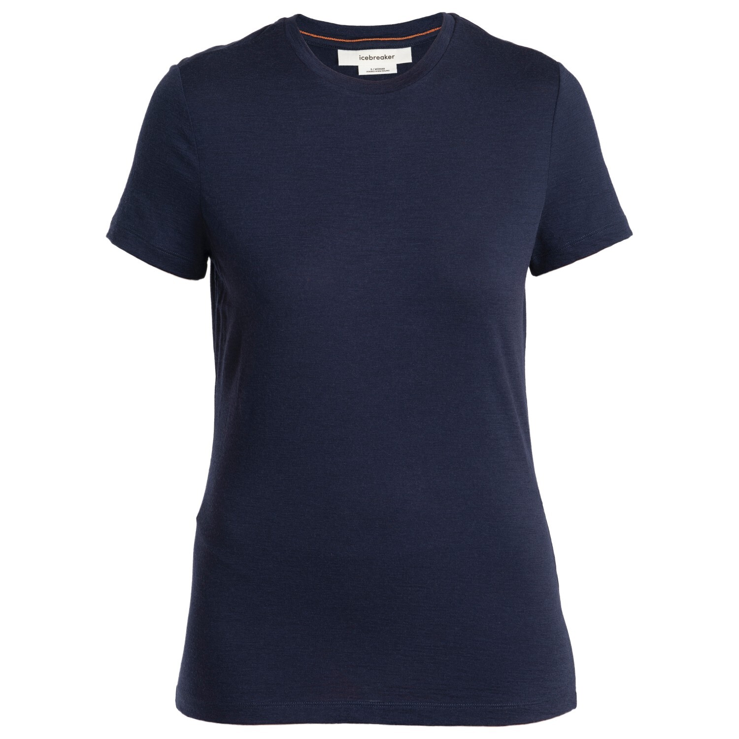 Рубашка из мериноса Icebreaker Women's Merino 150 Tech Lite III S/S Tee, цвет Midnight Navy
Рубашка из мериноса Icebreaker Women's Merino 150 Tech Lite III S/S Tee, цвет Midnight Navy