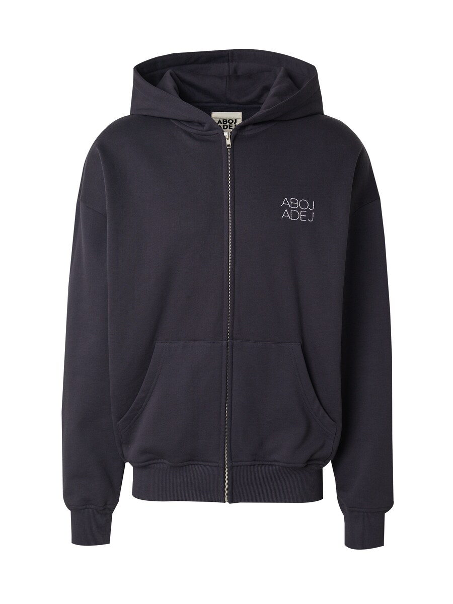 Толстовка ABOJ ADEJ Yadel, темно-синий
Толстовка ABOJ ADEJ Yadel, темно-синий