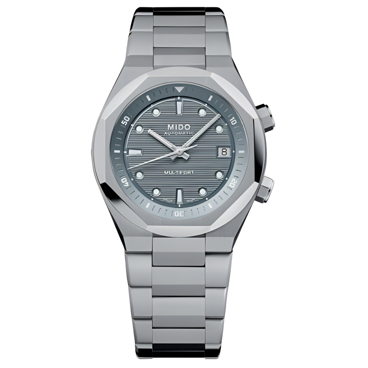 MIDO Часы Men's Helm Watch, Green Dial
MIDO Часы Men's Helm Watch, Green Dial