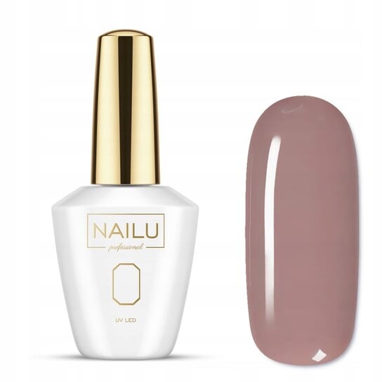 Гибридный лак My Beige - 8мл Nailu #112
Гибридный лак My Beige - 8мл Nailu #112