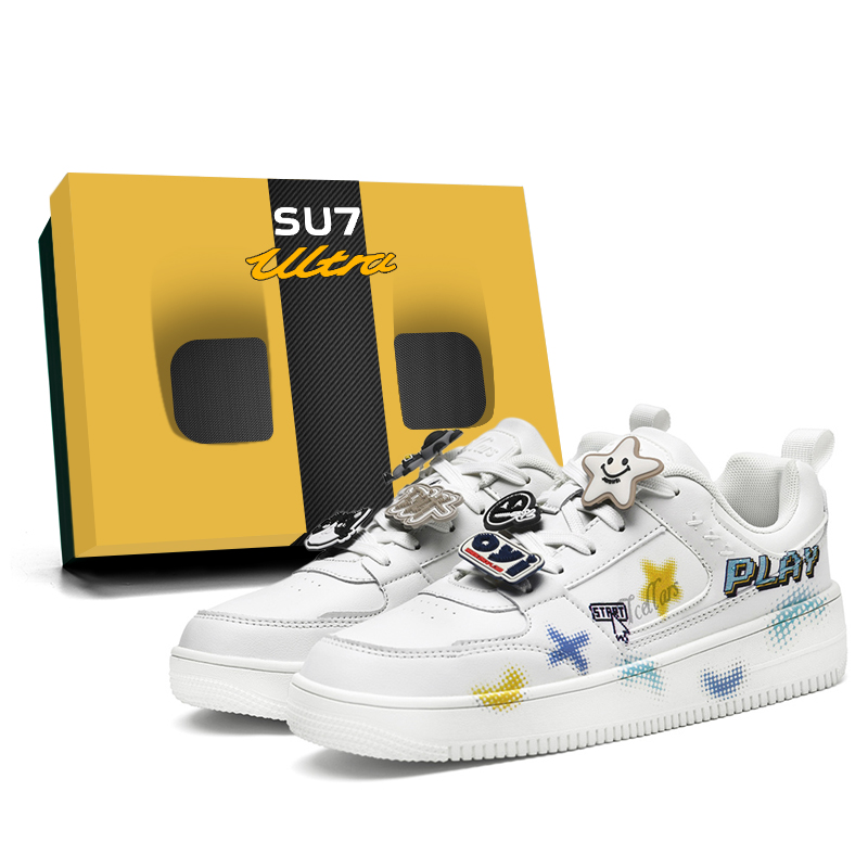 TCELLARS Амортизирующие износостойкие низкие скейтерские кроссовки на платформе унисекс эксклюзивная коробка - Video Game Pixel (с бесплатной пряжкой для обуви)
TCELLARS Амортизирующие износостойкие низкие скейтерские кроссовки на платформе унисекс эксклюзивная коробка - Video Game Pixel (с бесплатной пряжкой для обуви)