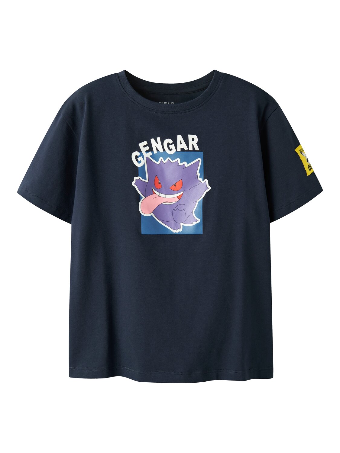 NAME IT Футболка в цвете Navy
NAME IT Футболка в цвете Navy