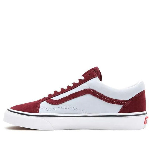 Кроссовки 2tone suede old skool 'grey red' Vans, серый
Кроссовки 2tone suede old skool 'grey red' Vans, серый