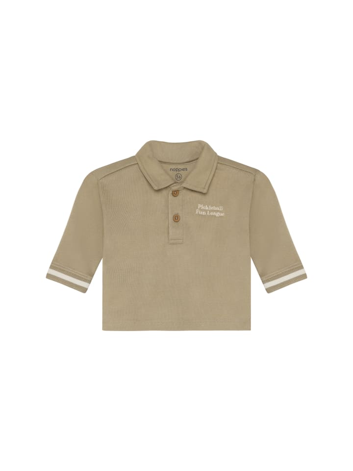 Noppies Рубашка-поло Abbey Stone
Noppies Рубашка-поло Abbey Stone