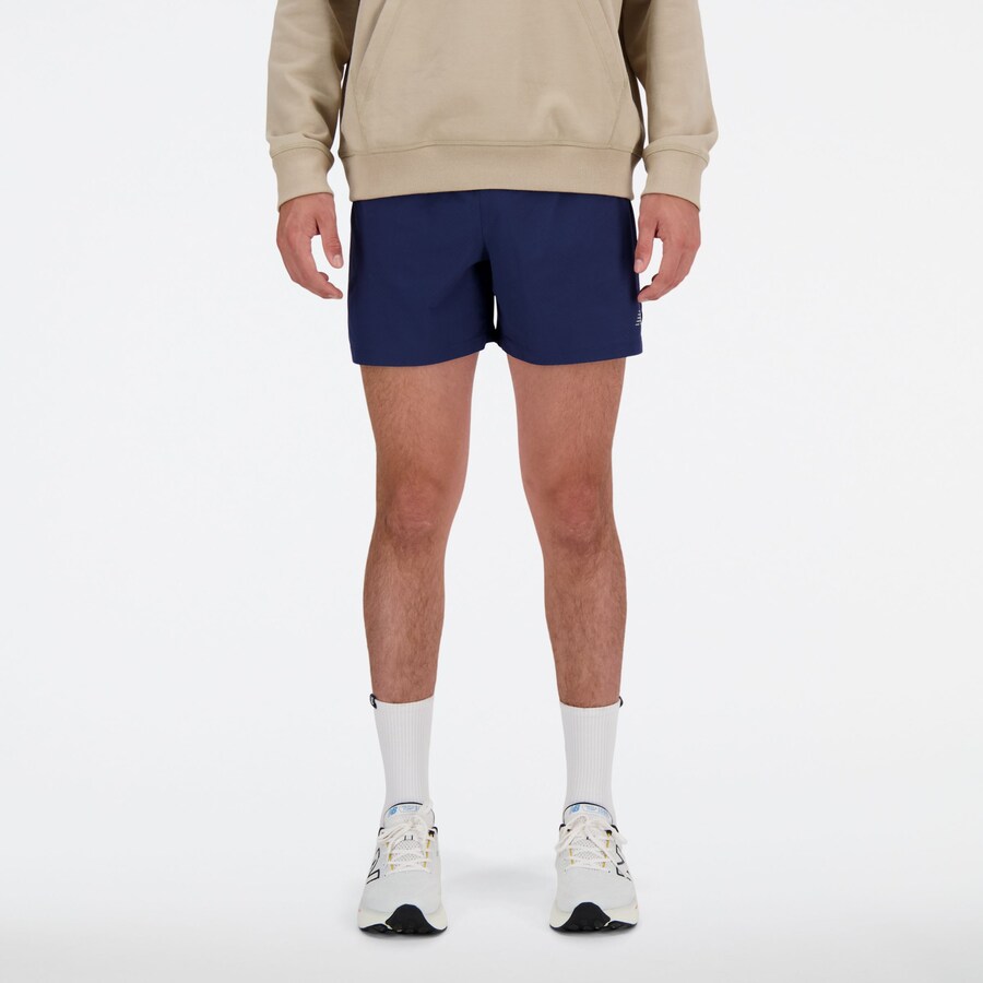 Обычные спортивные штаны new balance RC 5, морской синий
Обычные спортивные штаны new balance RC 5, морской синий