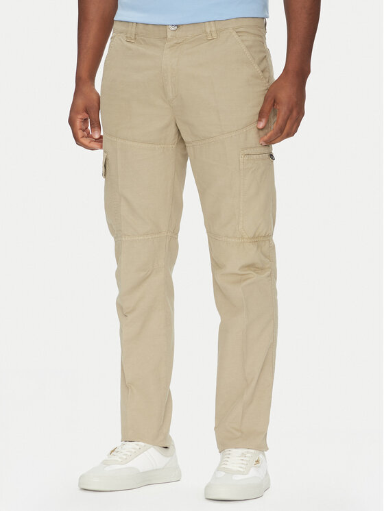 Брюки прямого кроя 251PA1662CT3526 Aeronautica Militare, бежевый
Брюки прямого кроя 251PA1662CT3526 Aeronautica Militare, бежевый