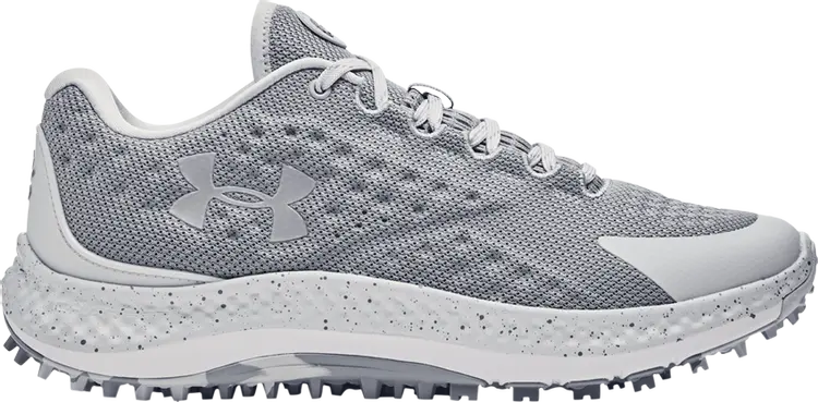 Кроссовки Curry 1 Golf 'Steel Halo Grey', серый
Кроссовки Curry 1 Golf 'Steel Halo Grey', серый