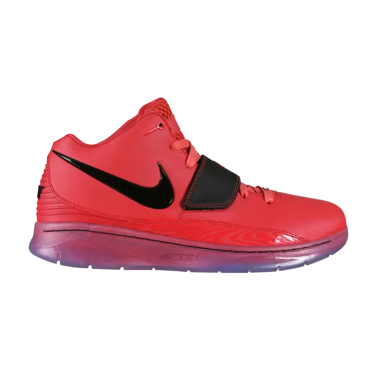 Кроссовки Nike KD 2 'All Star', красный
Кроссовки Nike KD 2 'All Star', красный