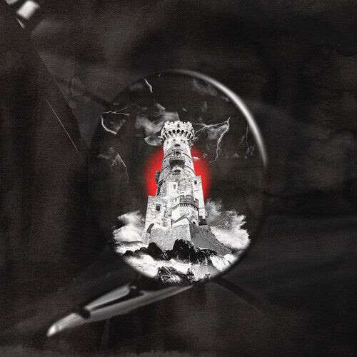 Виниловая пластинка Urban Heat: The Tower
Виниловая пластинка Urban Heat: The Tower