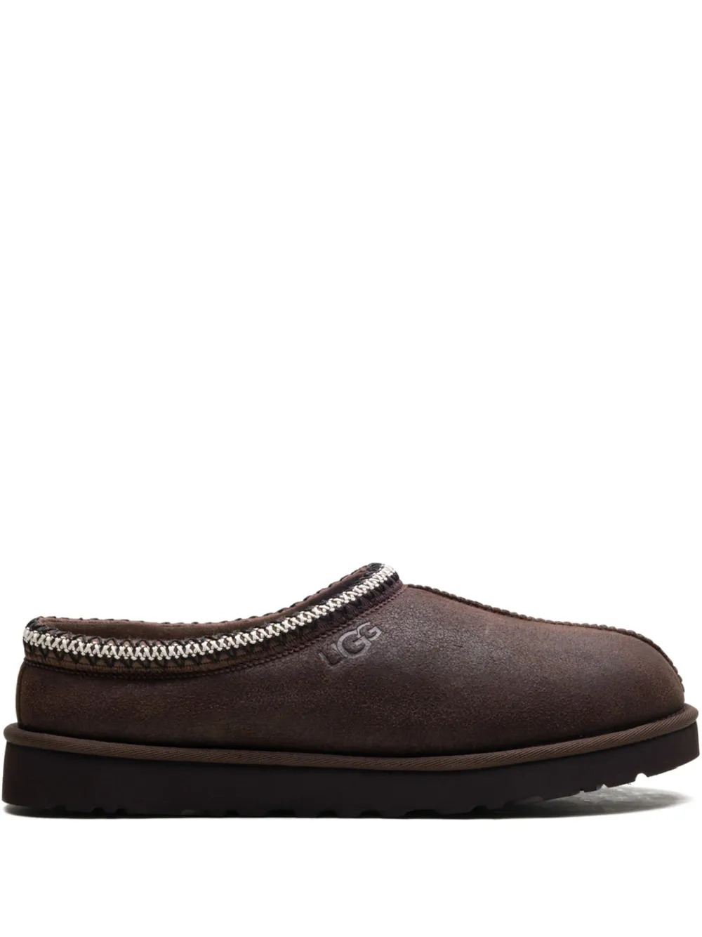 Слиперы Tasman Burnt Cedar UGG, коричневый
Слиперы Tasman Burnt Cedar UGG, коричневый